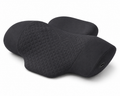 AlignNeck Pro – Heated Cervical Traction Pillow | Vibration Massage